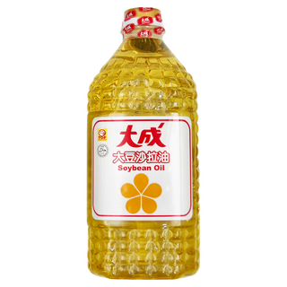 大成 大豆沙拉油, 2L, 1瓶