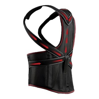 XA 頂級仿生背部矯姿帶 舒適貼心, S, 1件