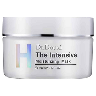 Dr.Douxi 朵璽 極光微導彈潤水凍膜 100ml 深層保濕、提亮膚色 打造透亮美肌, 1罐