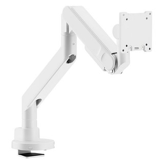 韓國 cameL 高承重單螢幕支架 CA10, 白色, 1個
