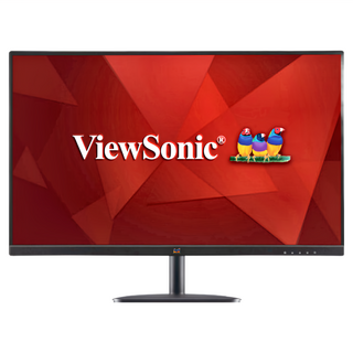 ViewSonic 優派 廣視角螢幕 615 x 458 x 225mm 6kg, VA2732-H