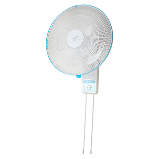 尚朋堂 14吋平網雙拉壁扇, 外型新潮, 高密度護網, SF-1490HP