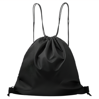 comet Sports 多用途運動揹袋, 黑色, 1個