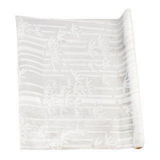 竹竹韻 超大抗UV隔熱防窺自黏玻璃貼, 295 x 60cm