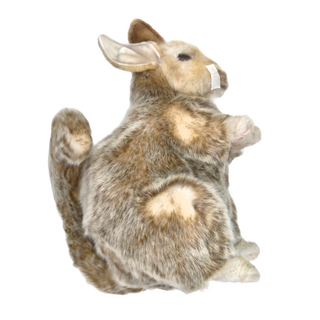 HANSA TOY 山絨鼠 填充絨毛玩具, 32cm, 8144, 1個