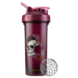 Blender Bottle Classic V2 搖搖杯, 波瑟芬妮, 828ml, 1個