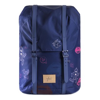 frii 兒童書包 30L
