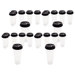 BEER BEAR 皮久熊 DrinK 渴輕巧杯 MY-6660 660ml, 1入, 24個