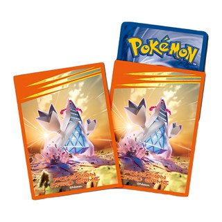 PoKeMoN 寶可夢 卡套, 鋁鋼龍, 1包