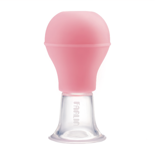 FARLIN 乳頭矯正器，附外殼，醫療級矽膠耐熱180°C, BF-635 31g, 1個