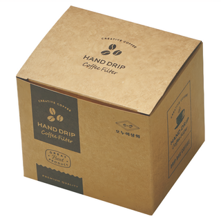 Onuimarket 一次性手沖咖啡濾袋, 100入, 1盒