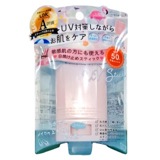 MOTHER AND DAUGHTER 透明防水UV親子防曬棒 SPF50+ PA++++, 15g, 1個