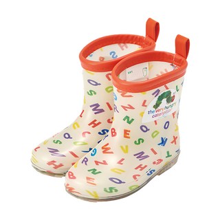 Skater RIBT15 兒童雨鞋含鞋墊