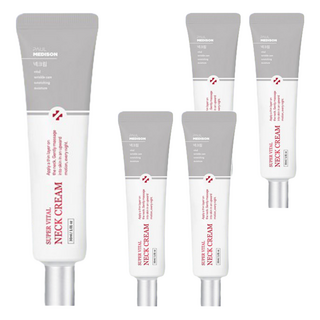 PAUL MEDISON 頸紋保濕霜 30ml 5條