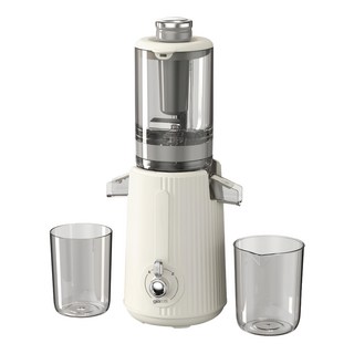 Giaretti 珈樂堤 冷壓鮮榨原汁機 GT-SJ138 營養健康, 1台