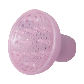 Paris Spring 巴黎春天 輕時尚公主風熱風罩, 顏色隨機, 1片