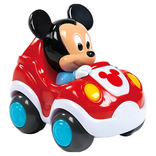 Disney 迪士尼 迴力小跑車, 1個
