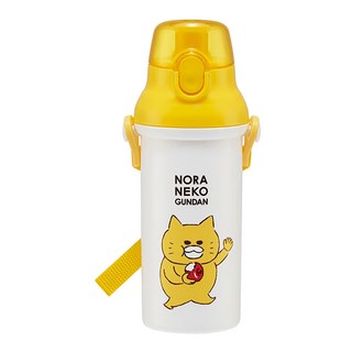 Skater 直飲杯, 野貓軍團, 480ml, 1個