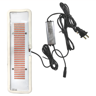 JIUNPEY 君沛光電 LED植物補光燈 20W 紅藍光譜, 1個