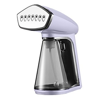 osner 歐紳 Ihandy手持掛燙機/蒸氣熨斗, 體積小巧 280ml大水箱, HY-168, 紫羅蘭