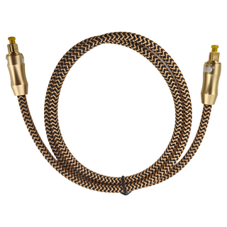 EMK Cable 光纖音源線 1M, 1條