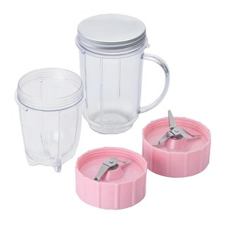 cook power 鍋寶 多功能蔬果研磨機, 304食品級不鏽鋼雙刀頭, 分離式設計易清洗, MA-6307P