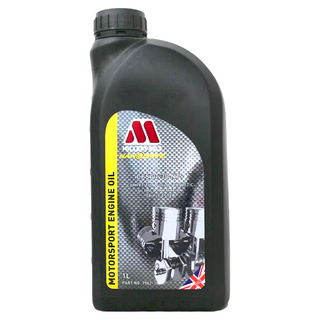 MILLERS OILS CFS NT+ 全合成機油 1L, 0W/30, 1瓶