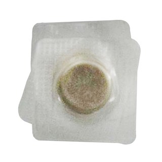 ROYALLIN 蘿林嚴選 DIY隱形磁鐵扣 5入 尺寸10*10*5cm 金屬材質, 1組