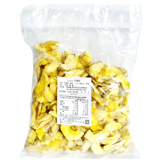 GOLDEN LAGOON 一金湖 芭樂干, 1000g, 1袋