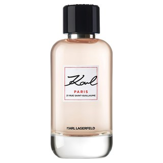 KARL LAGERFELD 卡爾 台灣公司貨 巴黎香榭女性淡香精, 100ml, 1瓶
