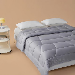 BLUE BIRD BEDDING 青鳥家居 好好睡奶蓋被2.0, 椰奶芝麻