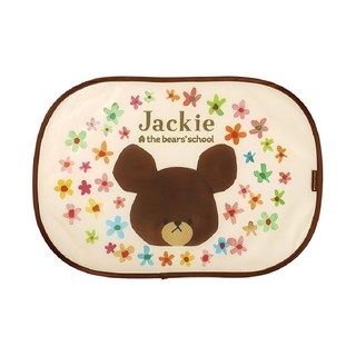 Skater 車用遮陽板 遮陽簾, 小熊學校, 1個