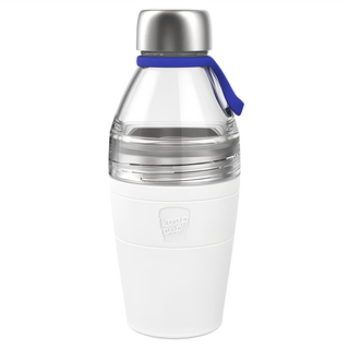 Keep Cup Mix 樂搖保溫瓶，660ml/530ml，食品級304不鏽鋼, 暮光, 1個