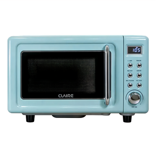 CLAIRE 經典美型微電腦平台微波爐 20L 簡約時尚 快速加熱 多功能烹調, CRE-C200PM, 1個
