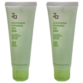 Za 卸粧蜜, 100ml, 2件