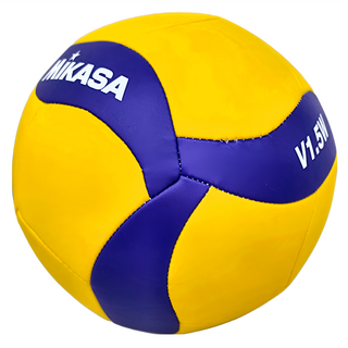 MiKASA Sports 紀念排球1.5, MKV15W, ONE SIZE, 1個