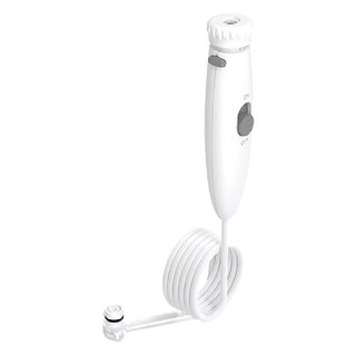 waterpik 配件 WP-100/WP-130/WP-150適用, 白色, 單一商品