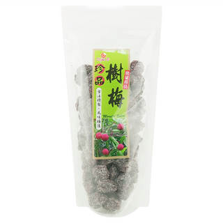 Chiao-E 巧益 樹梅, 290g, 1包