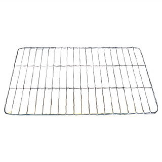 DR.GOODS 烤箱網架, 45.6 x 33cm, 1個