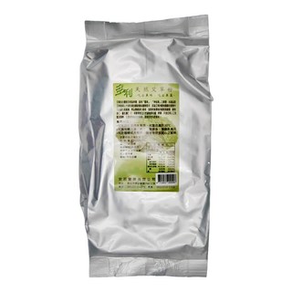 多利 天然艾草粉, 1包, 銀色