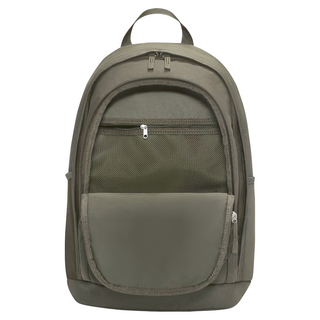 NIKE 耐吉 NK HAYWARD BKPK 後背包, 深綠色