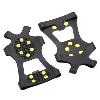 旅行玩家 防滑鞋套, XL 黑色, 1個