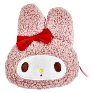 MY MELODY 美樂蒂 耳機保護套, 551746, 1個