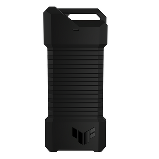 ASUS 華碩 TUF GAMING USB 3.2 Gen 2 外接固態硬碟, 1TB, AS1000