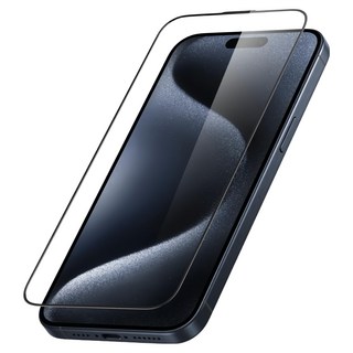 ANKER A720C 特種鋼化玻璃透明保護貼, 2組