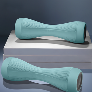 X-BIKE 晨昌 可調節啞鈴套裝 美化線條 減脂塑形 增強力量, 2公斤x2, 1kg, 2個