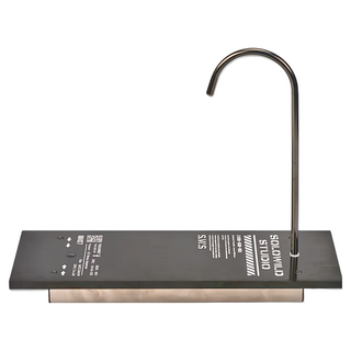 WellHike 玩客 0.5單位 電動抽水器, 1個, 黑