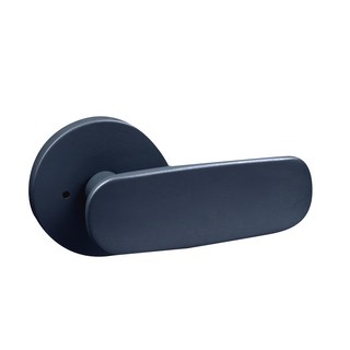 炭灰色門把, 炭灰色, 1套