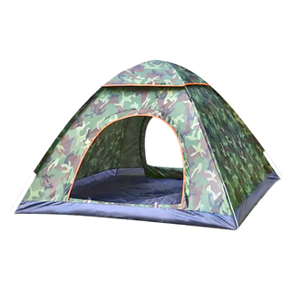 秒開帳篷, 07.迷彩色款, 適合1-2人