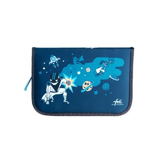 frii 筆盒, 英雄出擊 Superhero, 1個